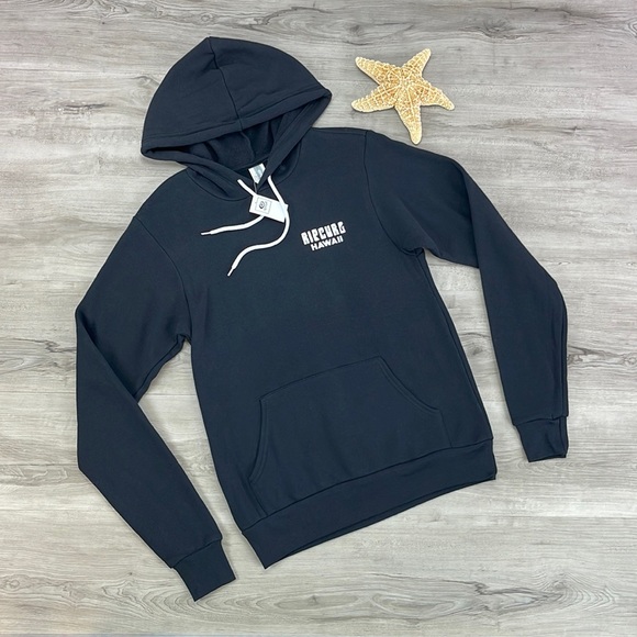 🔆RIP CURL🔆 SUNNY WAVES FLEECE
HOODIE SWEATSHIRT - Picture 2 of 8
